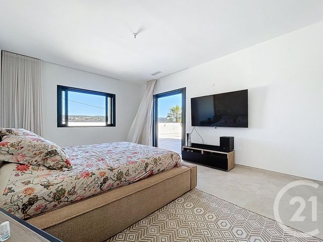 maison à vendre - 5 pièces - 180.0 m2 - BAGNOLS SUR CEZE - 30 - LANGUEDOC-ROUSSILLON - Century 21 La Big