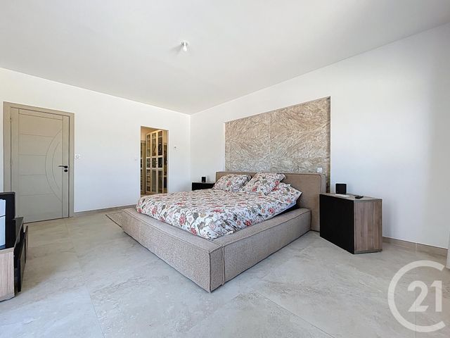 maison à vendre - 5 pièces - 180.0 m2 - BAGNOLS SUR CEZE - 30 - LANGUEDOC-ROUSSILLON - Century 21 La Big