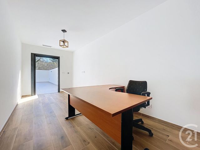 maison à vendre - 5 pièces - 180.0 m2 - BAGNOLS SUR CEZE - 30 - LANGUEDOC-ROUSSILLON - Century 21 La Big