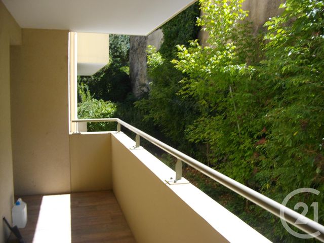 appartement - BAGNOLS SUR CEZE - 30