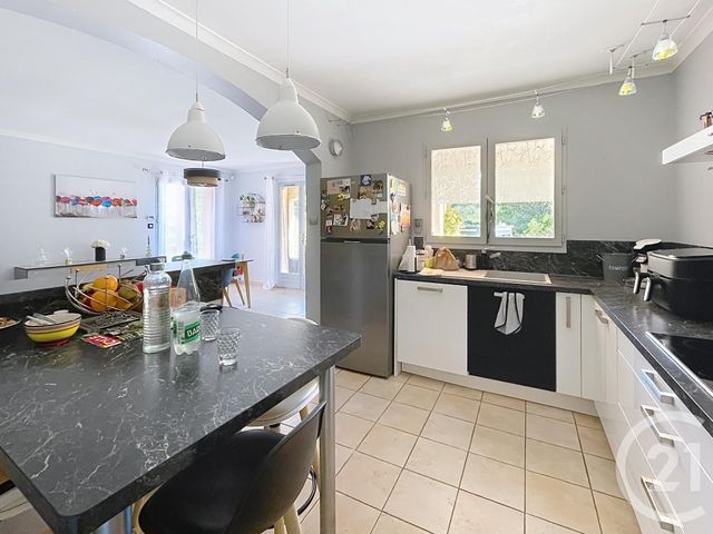 maison à vendre - 4 pièces - 83.0 m2 - BAGNOLS SUR CEZE - 30 - LANGUEDOC-ROUSSILLON - Century 21 La Big