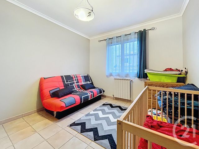 maison à vendre - 4 pièces - 83.0 m2 - BAGNOLS SUR CEZE - 30 - LANGUEDOC-ROUSSILLON - Century 21 La Big