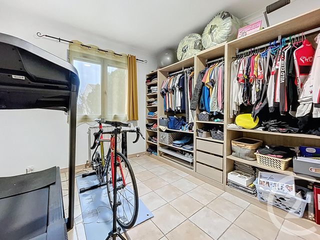 maison à vendre - 4 pièces - 83.0 m2 - BAGNOLS SUR CEZE - 30 - LANGUEDOC-ROUSSILLON - Century 21 La Big