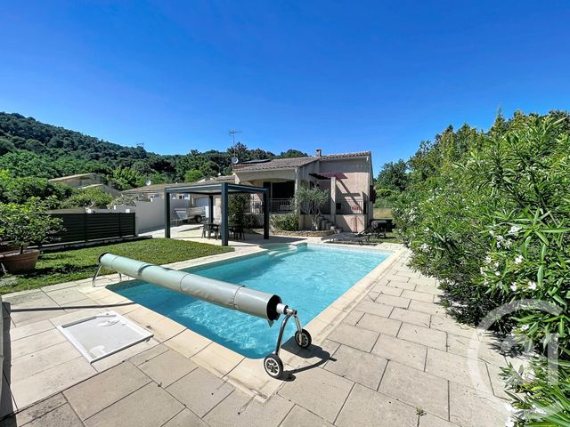 maison - BAGNOLS SUR CEZE - 30