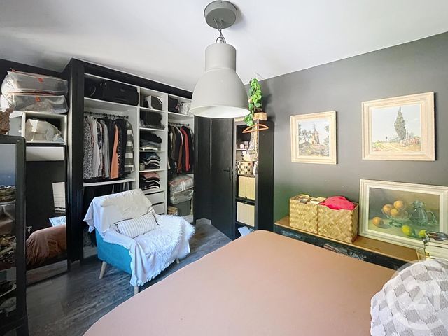 maison à vendre - 5 pièces - 107.0 m2 - BAGNOLS SUR CEZE - 30 - LANGUEDOC-ROUSSILLON - Century 21 La Big