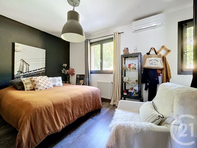 maison à vendre - 5 pièces - 107.0 m2 - BAGNOLS SUR CEZE - 30 - LANGUEDOC-ROUSSILLON - Century 21 La Big