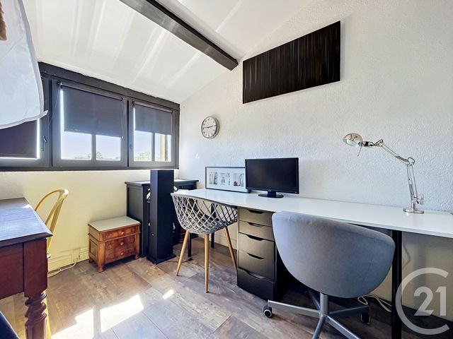 maison à vendre - 5 pièces - 107.0 m2 - BAGNOLS SUR CEZE - 30 - LANGUEDOC-ROUSSILLON - Century 21 La Big