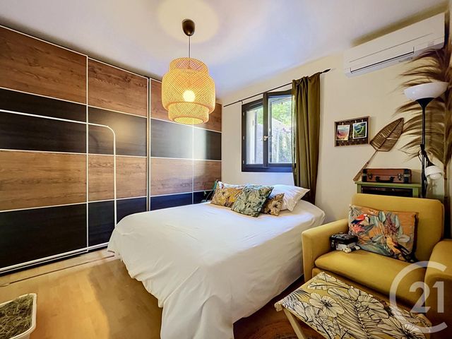 maison à vendre - 5 pièces - 107.0 m2 - BAGNOLS SUR CEZE - 30 - LANGUEDOC-ROUSSILLON - Century 21 La Big