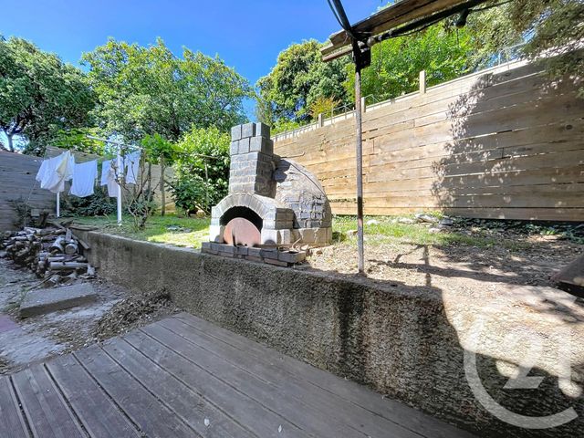 maison à vendre - 5 pièces - 107.0 m2 - BAGNOLS SUR CEZE - 30 - LANGUEDOC-ROUSSILLON - Century 21 La Big