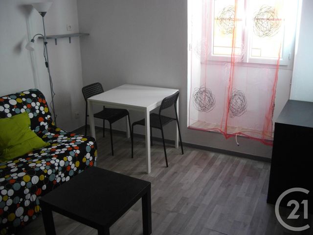 Studio à louer - 1 pièce - 20.0 m2 - BAGNOLS SUR CEZE - 30 - LANGUEDOC-ROUSSILLON - Century 21 La Big