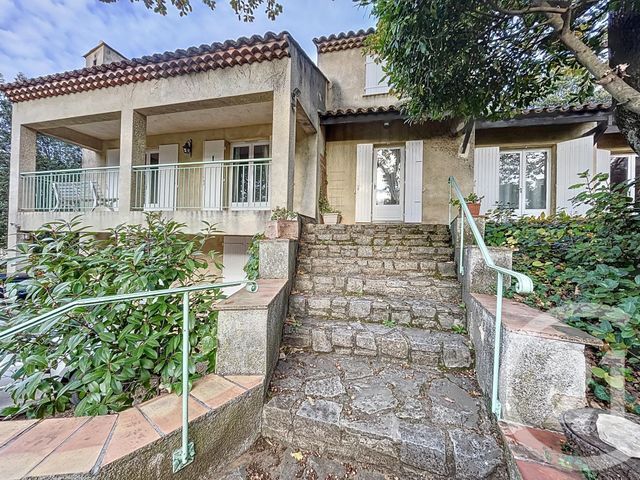maison - BAGNOLS SUR CEZE - 30
