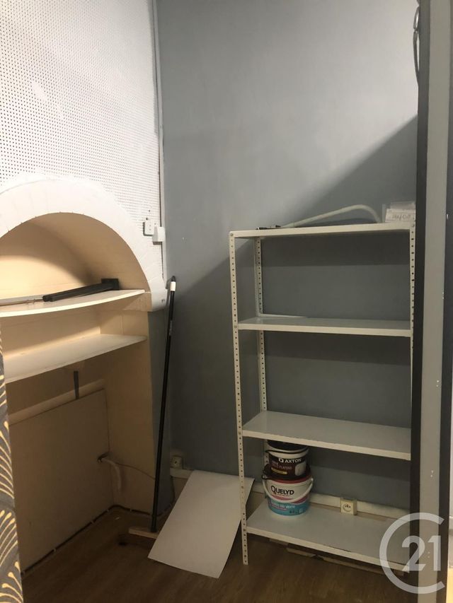 Appartement F2 à louer - 4 pièces - 80.0 m2 - BAGNOLS SUR CEZE - 30 - LANGUEDOC-ROUSSILLON - Century 21 La Big