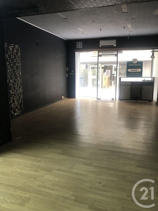 Appartement F2 à louer - 4 pièces - 80.0 m2 - BAGNOLS SUR CEZE - 30 - LANGUEDOC-ROUSSILLON - Century 21 La Big