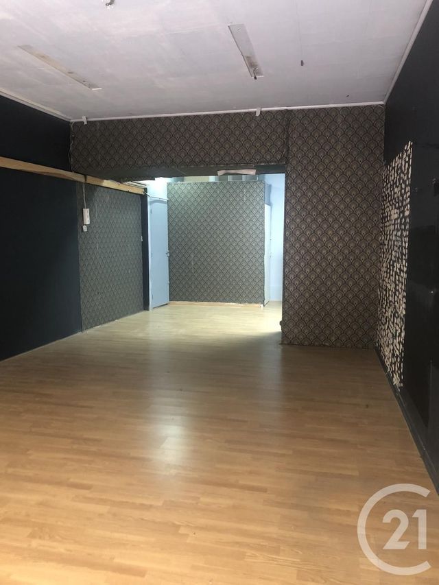 Appartement F2 à louer - 4 pièces - 80.0 m2 - BAGNOLS SUR CEZE - 30 - LANGUEDOC-ROUSSILLON - Century 21 La Big