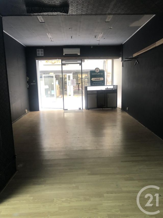 Appartement F2 à louer - 4 pièces - 80.0 m2 - BAGNOLS SUR CEZE - 30 - LANGUEDOC-ROUSSILLON - Century 21 La Big