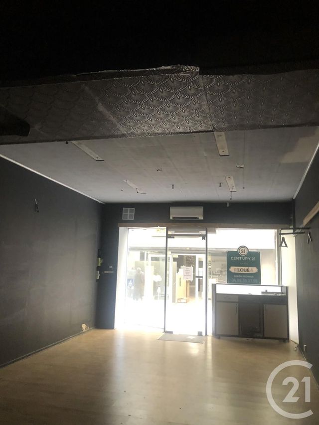 Appartement F2 à louer - 4 pièces - 80.0 m2 - BAGNOLS SUR CEZE - 30 - LANGUEDOC-ROUSSILLON - Century 21 La Big