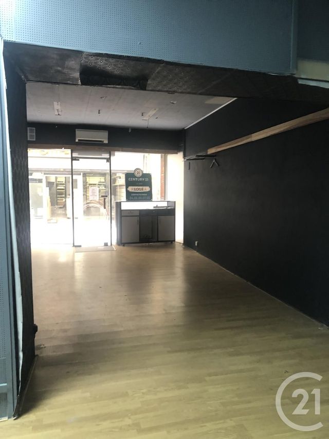 Appartement F2 à louer - 4 pièces - 80.0 m2 - BAGNOLS SUR CEZE - 30 - LANGUEDOC-ROUSSILLON - Century 21 La Big