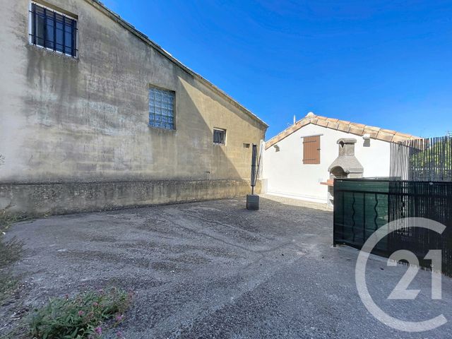 maison à vendre - 3 pièces - 57.52 m2 - SABRAN - 30 - LANGUEDOC-ROUSSILLON - Century 21 La Big