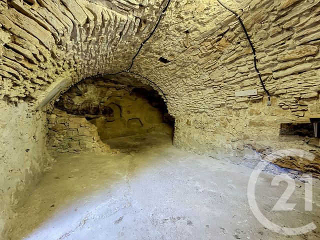 maison à vendre - 3 pièces - 57.52 m2 - SABRAN - 30 - LANGUEDOC-ROUSSILLON - Century 21 La Big