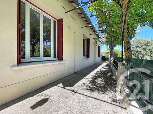 maison à vendre - 3 pièces - 57.52 m2 - SABRAN - 30 - LANGUEDOC-ROUSSILLON - Century 21 La Big