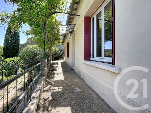 maison - SABRAN - 30