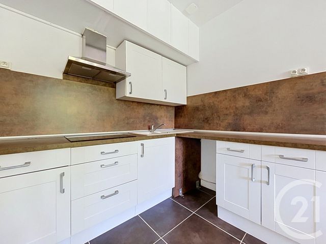maison à vendre - 3 pièces - 57.52 m2 - SABRAN - 30 - LANGUEDOC-ROUSSILLON - Century 21 La Big