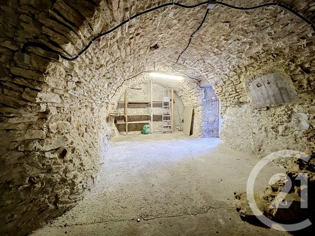 maison à vendre - 3 pièces - 57.52 m2 - SABRAN - 30 - LANGUEDOC-ROUSSILLON - Century 21 La Big