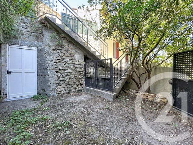 maison à vendre - 3 pièces - 57.52 m2 - SABRAN - 30 - LANGUEDOC-ROUSSILLON - Century 21 La Big