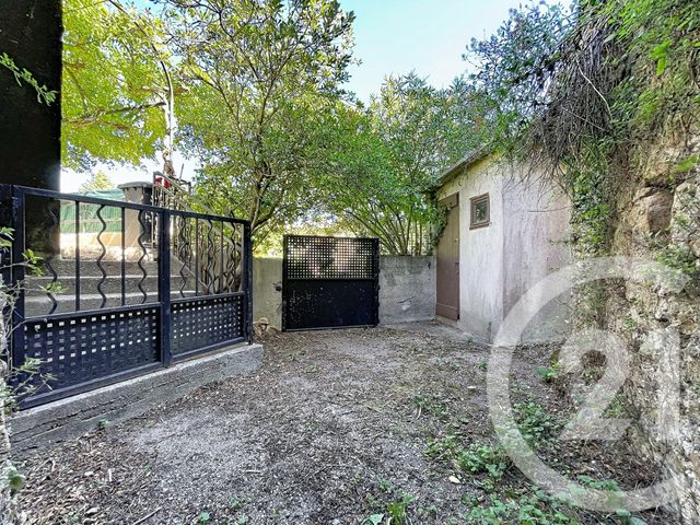 maison à vendre - 3 pièces - 57.52 m2 - SABRAN - 30 - LANGUEDOC-ROUSSILLON - Century 21 La Big
