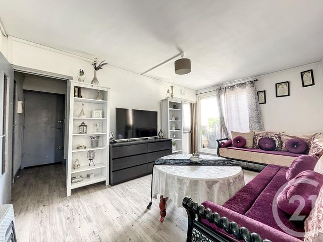 appartement - BAGNOLS SUR CEZE - 30