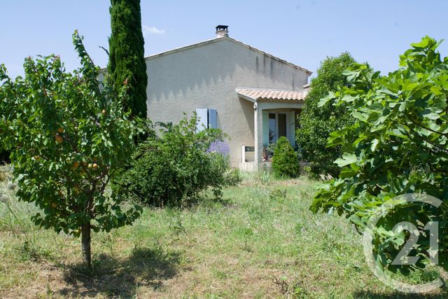 maison à vendre - 5 pièces - 107.25 m2 - LIRAC - 30 - LANGUEDOC-ROUSSILLON - Century 21 La Big