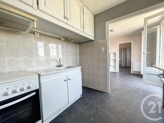 appartement - BAGNOLS SUR CEZE - 30