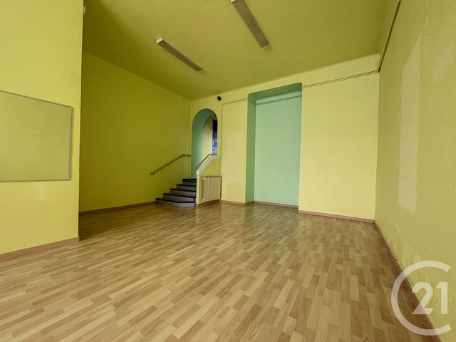Appartement à vendre - 5 pièces - 107.4 m2 - BAGNOLS SUR CEZE - 30 - LANGUEDOC-ROUSSILLON - Century 21 La Big
