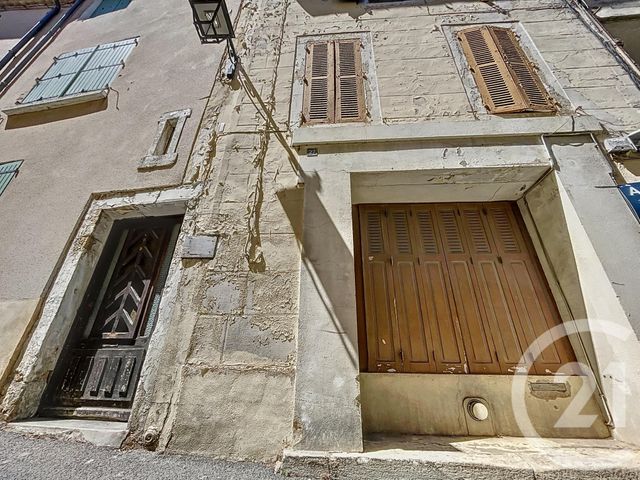 appartement à vendre - 14 pièces - 167.0 m2 - BAGNOLS SUR CEZE - 30 - LANGUEDOC-ROUSSILLON - Century 21 La Big