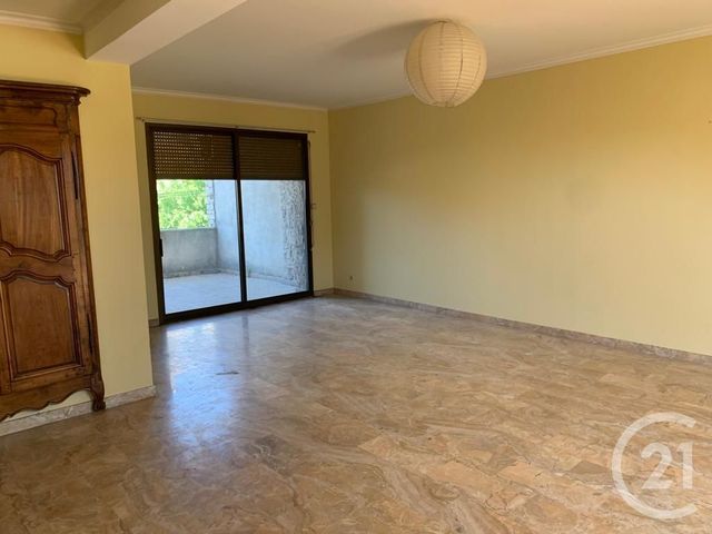 maison à louer - 5 pièces - 164.0 m2 - BAGNOLS SUR CEZE - 30 - LANGUEDOC-ROUSSILLON - Century 21 La Big
