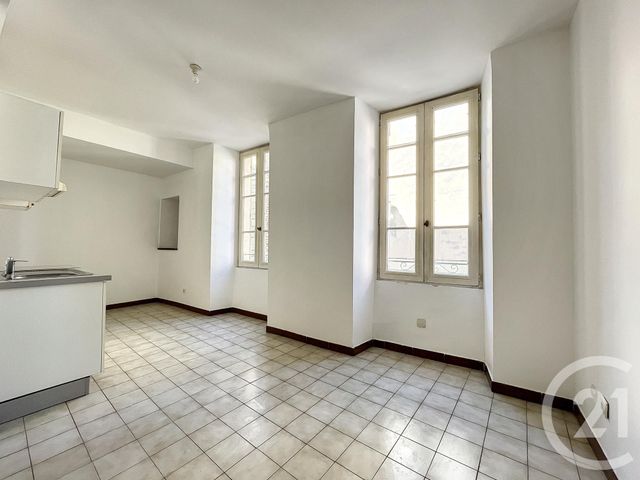 Appartement T2 à louer BAGNOLS SUR CEZE