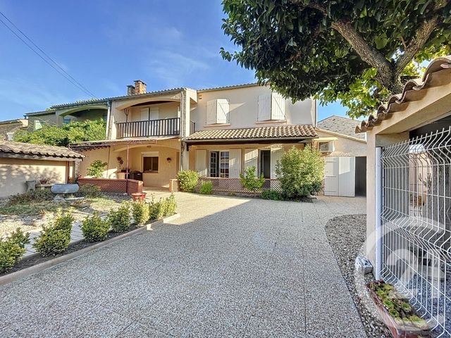 maison - BAGNOLS SUR CEZE - 30