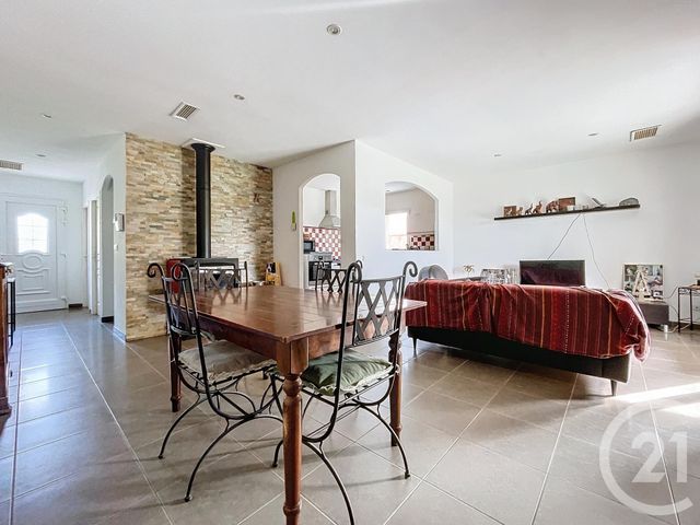 Maison à vendre BAGNOLS SUR CEZE
