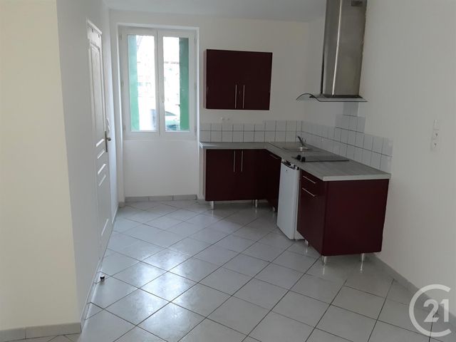 Studio à louer - 1 pièce - 21.0 m2 - BAGNOLS SUR CEZE - 30 - LANGUEDOC-ROUSSILLON - Century 21 La Big