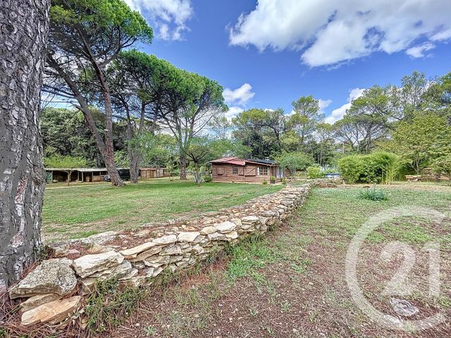 Maison à vendre BAGNOLS SUR CEZE