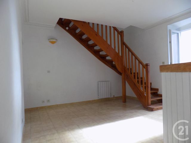 appartement - BAGNOLS SUR CEZE - 30