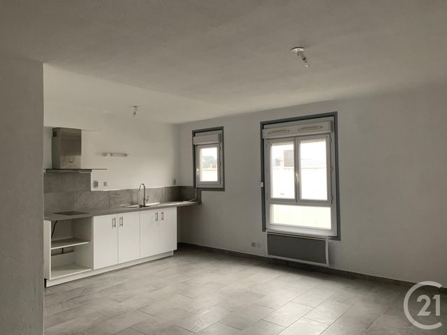 appartement - BAGNOLS SUR CEZE - 30