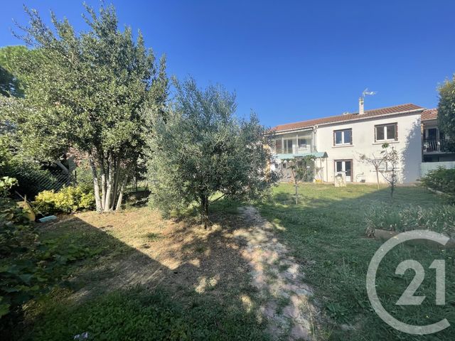 maison à vendre - 6 pièces - 125.0 m2 - LAUDUN L ARDOISE - 30 - LANGUEDOC-ROUSSILLON - Century 21 La Big