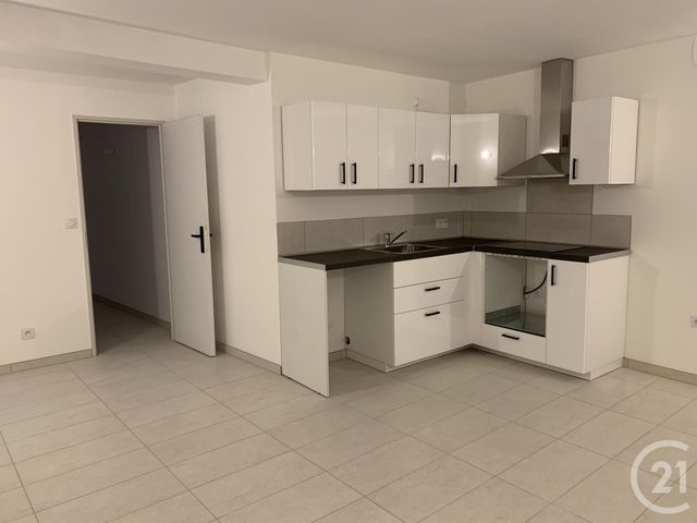 appartement - BAGNOLS SUR CEZE - 30