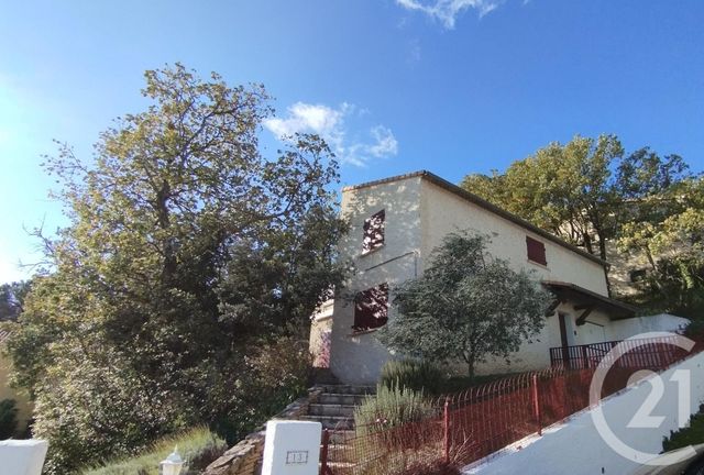 maison - BAGNOLS SUR CEZE - 30