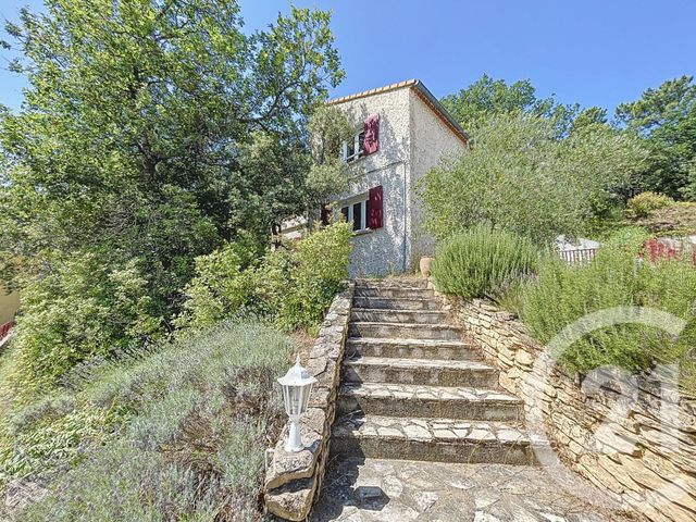 maison - BAGNOLS SUR CEZE - 30