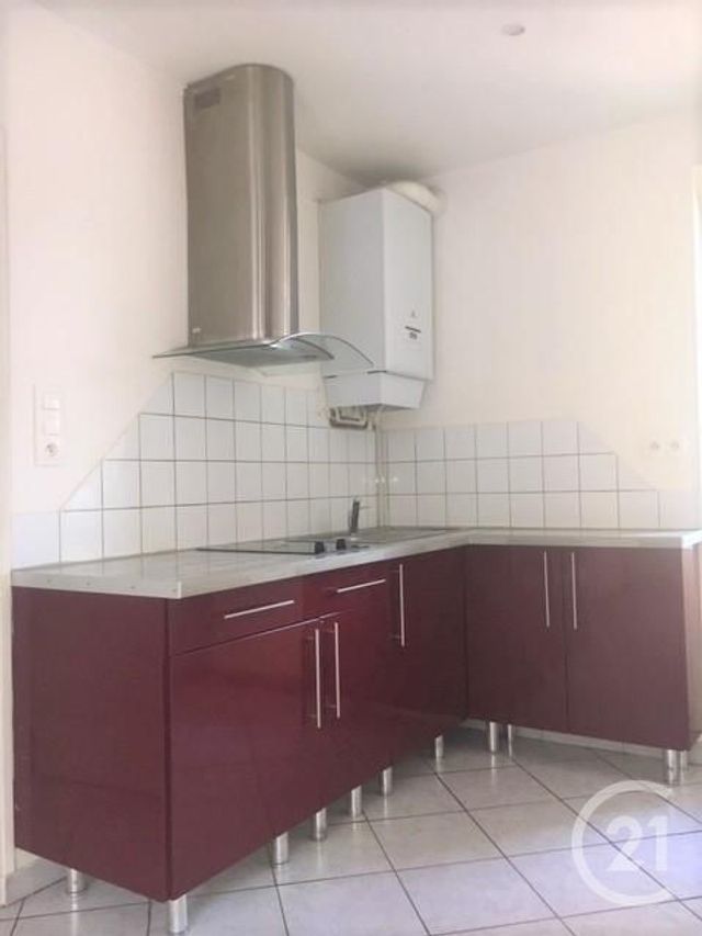 appartement - BAGNOLS SUR CEZE - 30