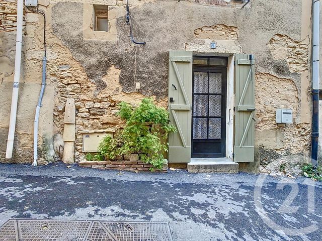 maison - BAGNOLS SUR CEZE - 30