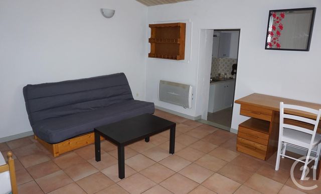 appartement - BAGNOLS SUR CEZE - 30