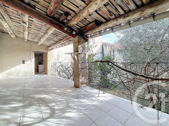 maison à vendre - 6 pièces - 142.95 m2 - CODOLET - 30 - LANGUEDOC-ROUSSILLON - Century 21 La Big